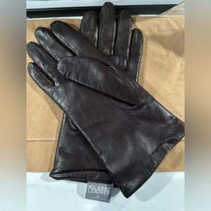 EUC Wilson Leather Women’s gloves